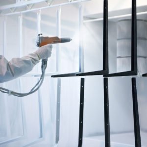 The Ultimate Guide to Powder Coating Service: Durable, Beautiful, and Built to Last
