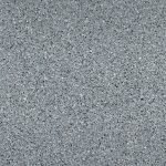Close-up of gray speckled granite texture