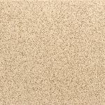 Close-up of beige speckled surface texture