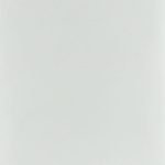 Plain white textured surface background.