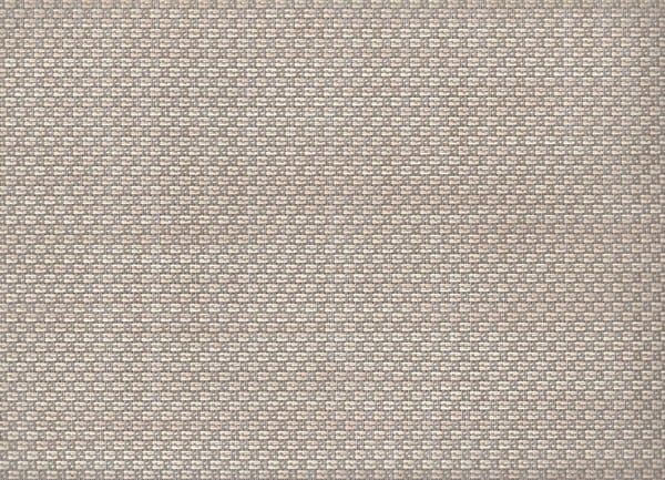 FP-078 Sisal Aluminum