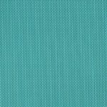F2-214 TEXTILENE 2 X 2 - TURQUOISE
