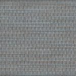 FT-123 Textilene-Blue Bronze Weave