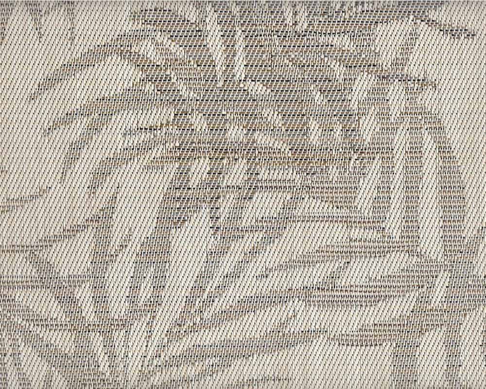 FT-134 Textilene Brown Bamboo