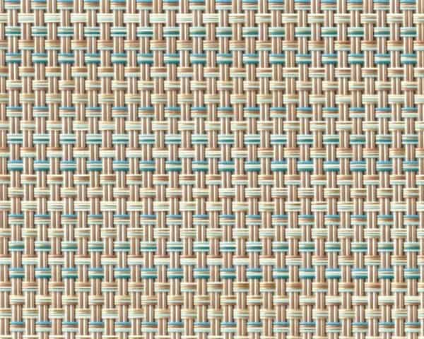 FP-061 Cane Weave Pacific