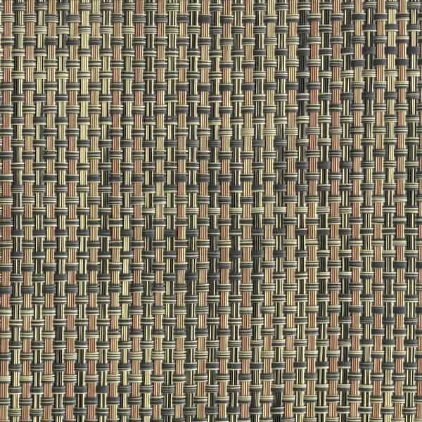 FP-001 Cane Wicker - Desert