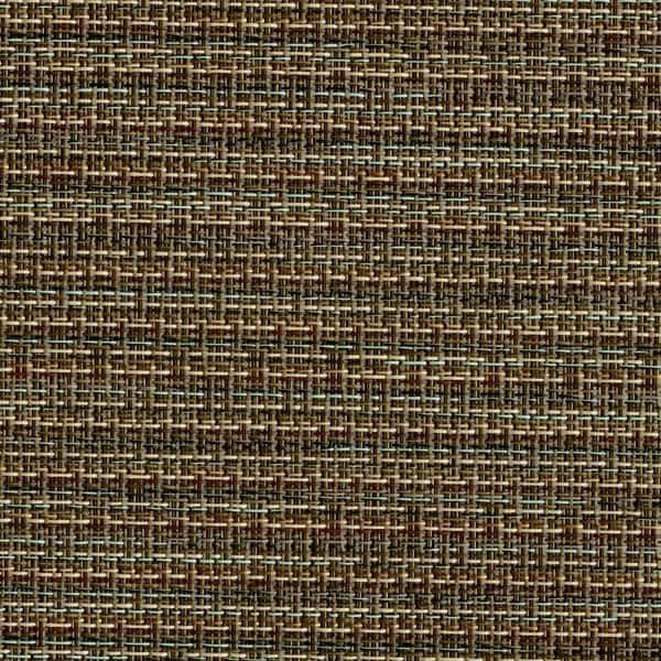 FT-109 Textilene Wicker - Durango