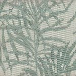 FT-133 Textilene Green Bamboo