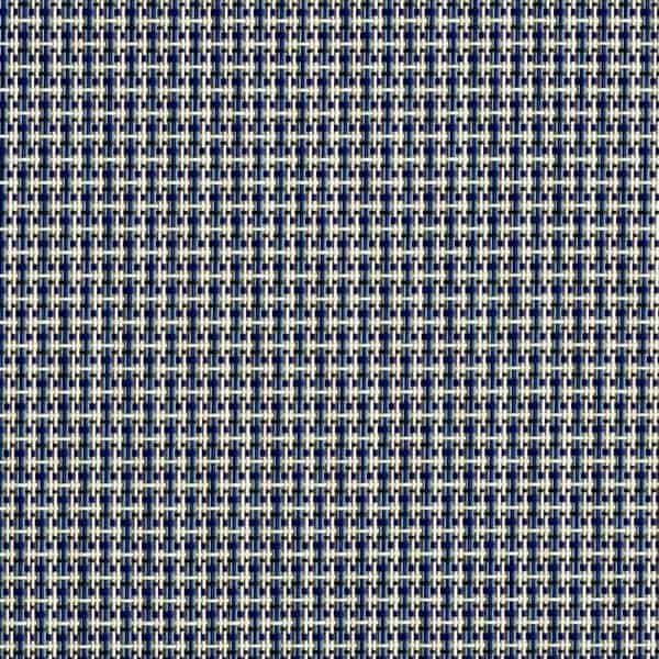FT-105 Textilene Wicker-Sea Breeze