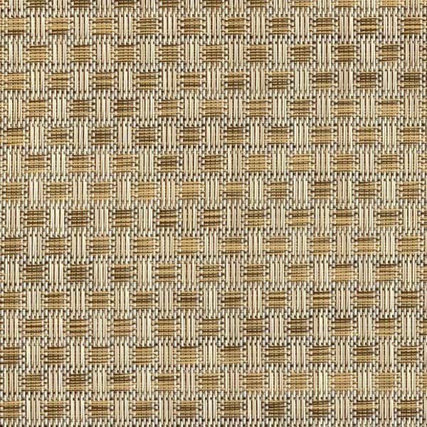 FP-024 Wicker Veranda - Nutmeg