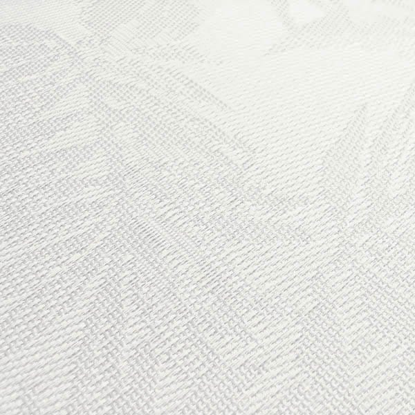 FP-015 Jacquard Plus - White Jungle