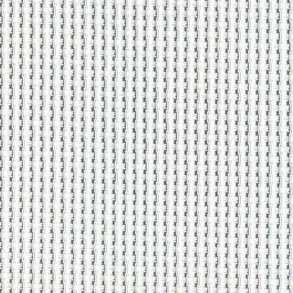 FW-201 Wicker Weave - White